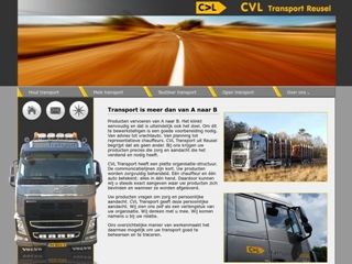 CVL TRANSPORT