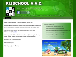 VVZ RIJSCHOOL