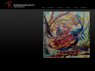 KUHLMANN KUNST