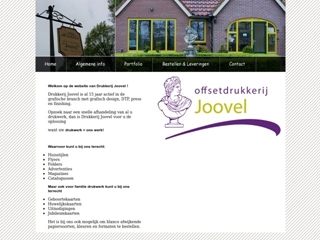DRUKKERIJ JOOVEL