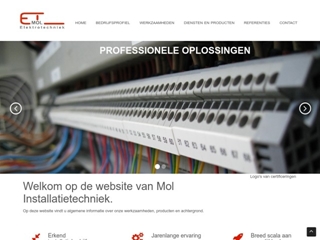 MOL ELEKTROTECHNIEK