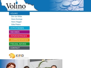 VOLINO VOF