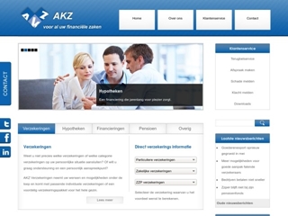 AKZ VERZEKERINGEN