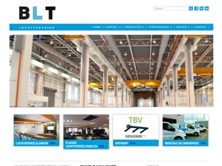 BLT LUCHTTECHNIEK