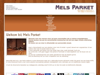 MELS PARKET