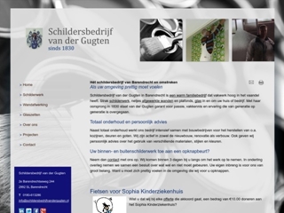GUGTEN SCHILDERSBEDRIJF VD