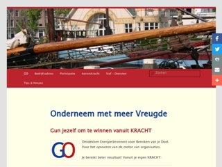 GO BEDRIJFSADVIES