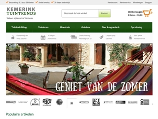 KEMERINK ECOMMERCE