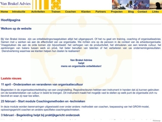 BRAKEL ADVIES VAN
