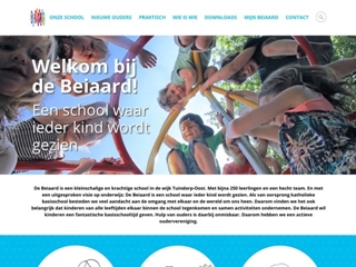 BEIAARD RK BASISSCHOOL DE