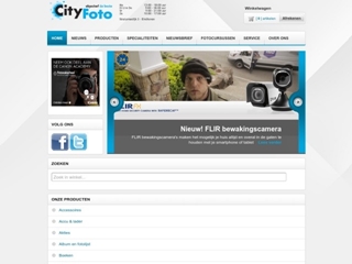 CITY FOTO