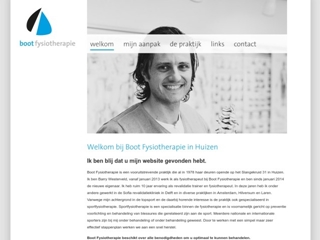 BOOT FYSIOTHERAPIE