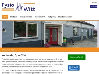 WITT FYSIO