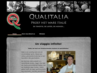 QUALITALIA BV
