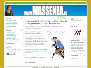 MASSENZA