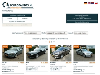 MULDER AUTOHANDEL