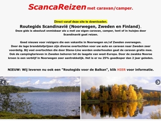 SCANCAREIZEN