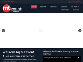 MTEVENT