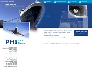 PH AIR BV