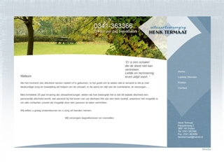 TERMAAT HENK