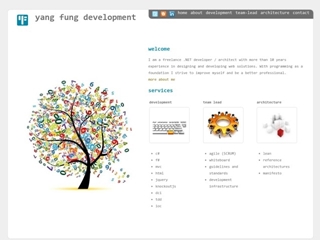 YANG FUNG DEVELOPMENT
