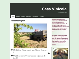 CASA VINICOLA