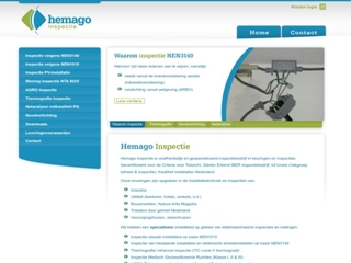 HEMAGO BV