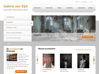 EIJCK GALERIE VAN