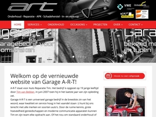 TIM AUTO RECONDITIONERING