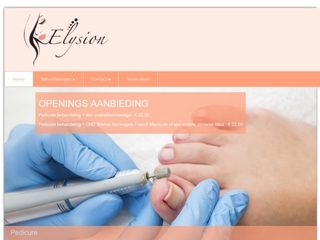 ELYSION