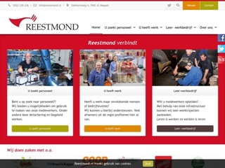 REESTMOND