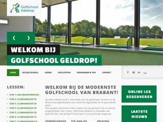 GOLFSCHOOL GELDROP