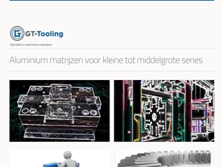 GT-TOOLING