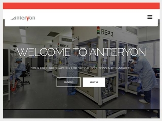 ANTERYON