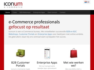 ICONUM BV