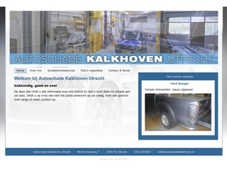 KALKHOVEN H J