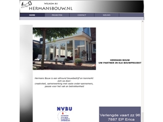 HERMANS BOUW