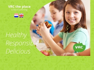 VRC BEHEER BV