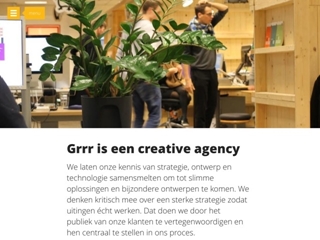 GRRR MEDIALAB