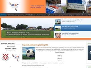GPC VLISSINGEN