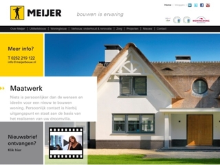 MEIJER BOUW SASSENHEIM
