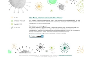 NEVE COMMUNICATIE