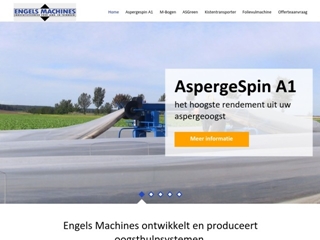 ENGELS INNOVATIETECHNIEK BV