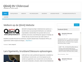 QLINIQ BV