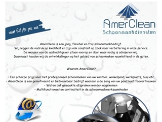AMERCLEAN