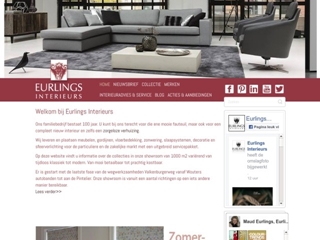 EURLINGS INTERIEURS