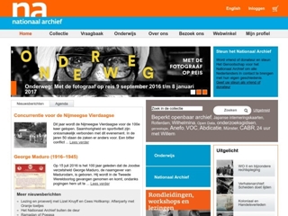 NATIONAAL ARCHIEF