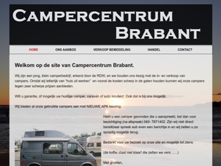 CAMPERCENTRUMBRABANT