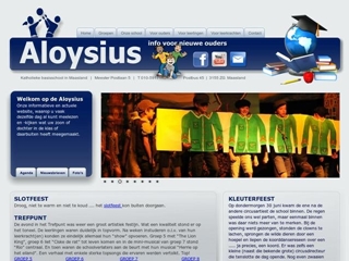 ALOYSIUS KATHOLIEKE BASISSCHOOL