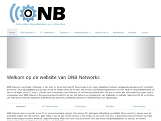 ONB NETWORKS
